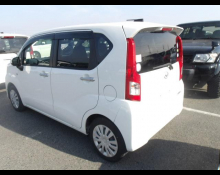 Daihatsu Move 2019