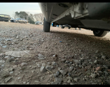 Toyota Succeed Van 2019