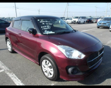 Suzuki Swift 2019 For Sale and Price