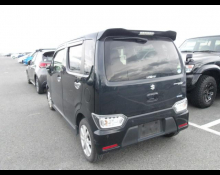 Suzuki Wagon R 2020