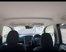 Mitsubishi eK Custom 2019