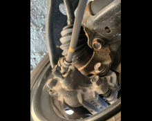 Daihatsu Mira e:S 2019