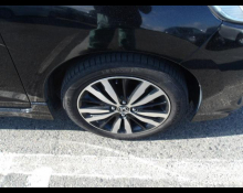 Honda Fit Hybrid 2019