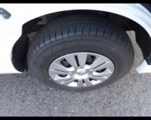 Nissan Caravan Van 2025