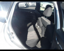 Honda Fit Hybrid 2019