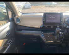 Mitsubishi ek X 2019