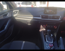 Mazda Axela Sports 2019