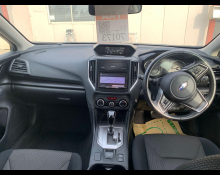 Subaru Impreza Sport 2019