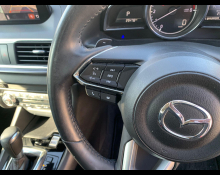 Mazda Axela Sports 2019