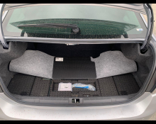 Subaru Impreza G4 2019