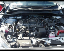 Toyota Corolla Cross 2024