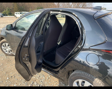 Toyota Yaris 2020