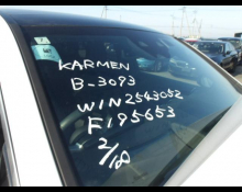 Mercedes Benz GLC-class 2024