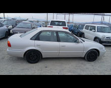 Toyota Sprinter Sedan 1999