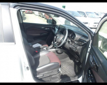 Suzuki FRONX 2024