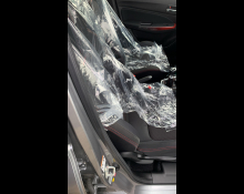 Suzuki Swift Sports 2019