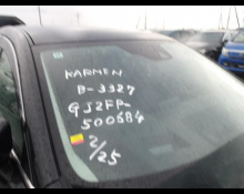 Mazda Mazda6 Sedan 2020