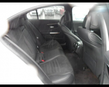 Mercedes Benz C Class 2022