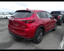 Mazda CX-5 2019