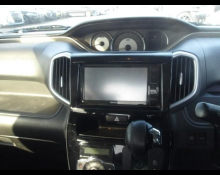 Suzuki Solio Bandit 2019