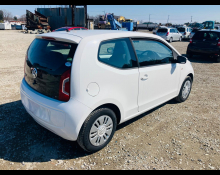 Volkswagen UP 2013