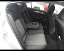 Mazda Mazda6 2020