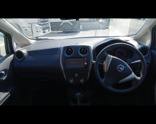 Nissan Note 2015
