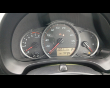 Toyota Vitz 2012