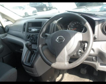 Nissan NV200 2019