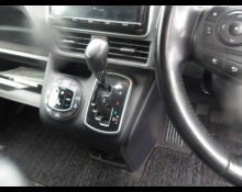 Toyota Noah 2017
