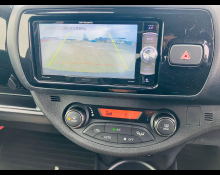 Toyota Vitz 2019