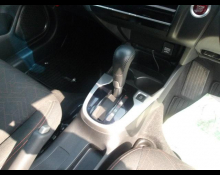 Honda Fit 2017