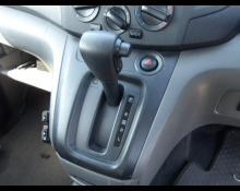 Nissan NV200 2022