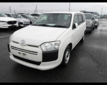 Toyota Probox 2019