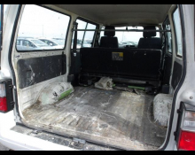 Mazda Bongo Van 2019