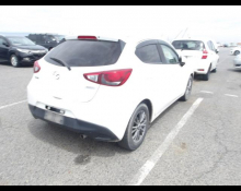 Mazda Demio 2019