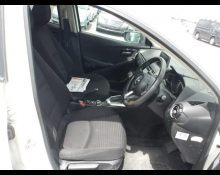 Mazda Demio 2019