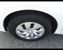 Toyota Vitz 2019