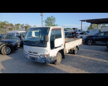 Nissan Atlas 2002