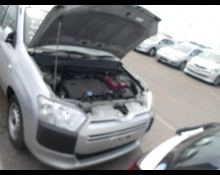 Toyota Probox 2020