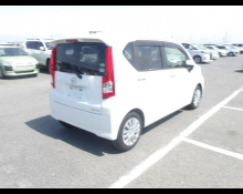 Daihatsu Move 2021