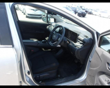 Nissan Note 2021