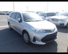 Toyota Corolla Fielder 2019