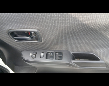 Suzuki Solio 2019