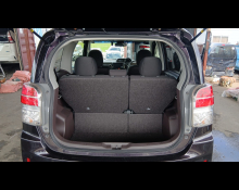 Toyota Spade 2019