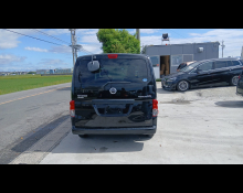 Nissan NV200 2019