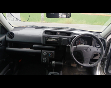 Toyota Probox 2019