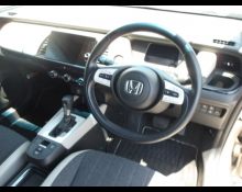 Honda Fit 2021