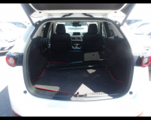 Mazda CX-5 2019