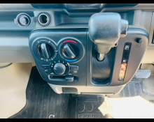 Suzuki Every 2019
